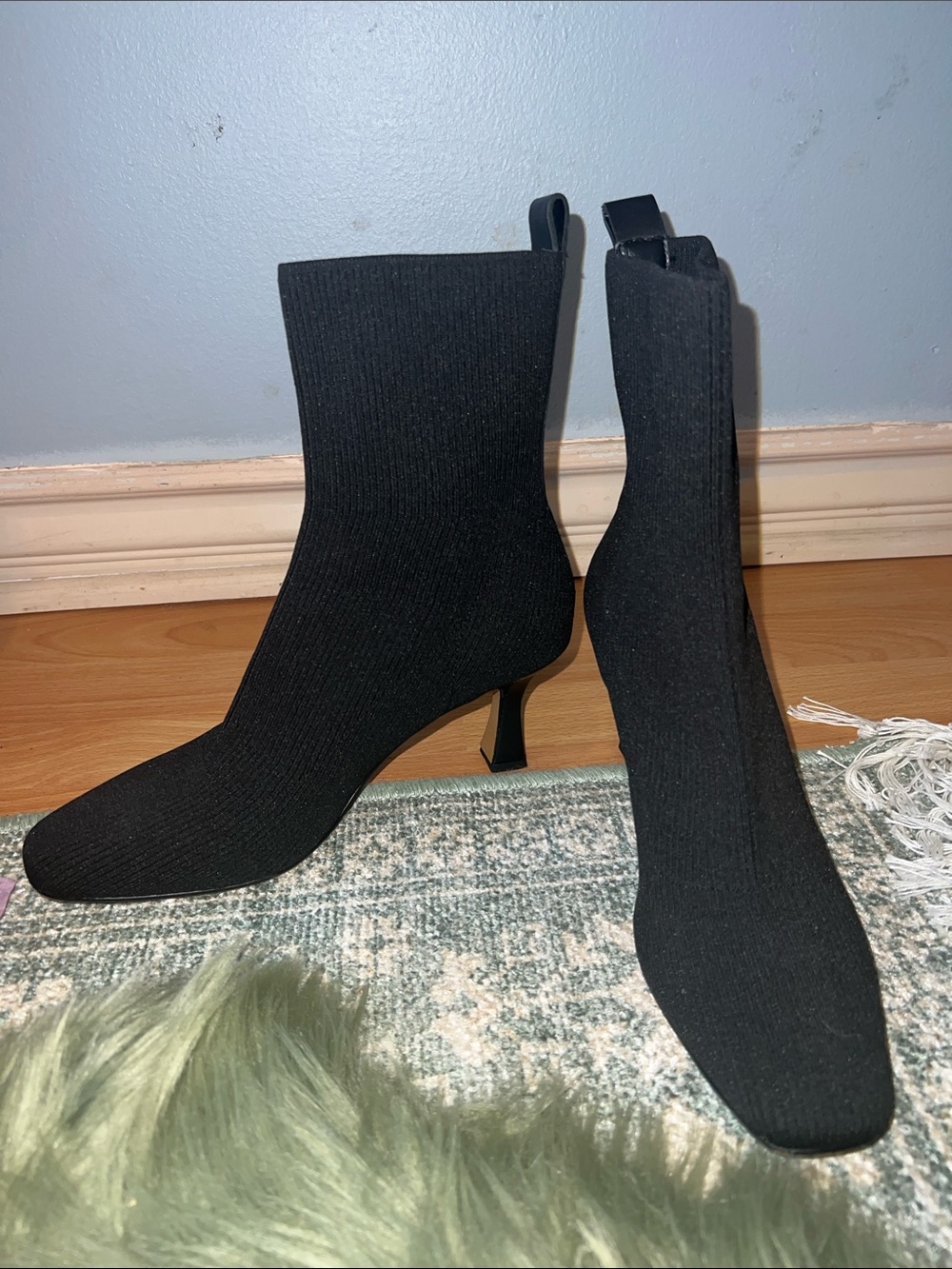 Dolce vita heels